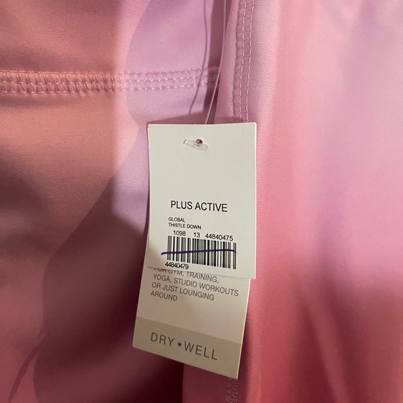 Plus size two piece work ombré outfit. NWT - Picture 11 of 13